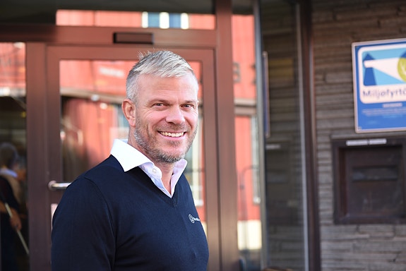 Bilde 1 av 8 i jobbannonse-galleriet