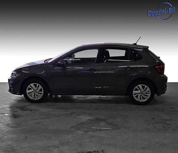 Volkswagen Polo 4 of 23