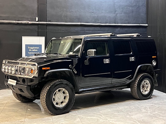 Hummer H2 7 of 30