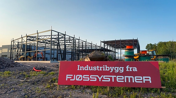 Bilde 3 av 7 i jobbannonse-galleriet