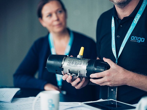 Bilde 3 av 4 i jobbannonse-galleriet