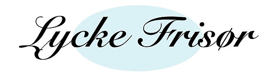 Lycke Frisør AS logo