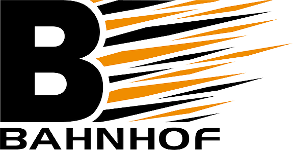 Bahnhof AS logo