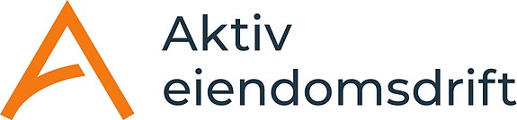 AKTIV EIENDOMSDRIFT AS logo