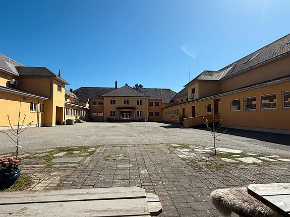 Bilde 2 av 10 i jobbannonse-galleriet