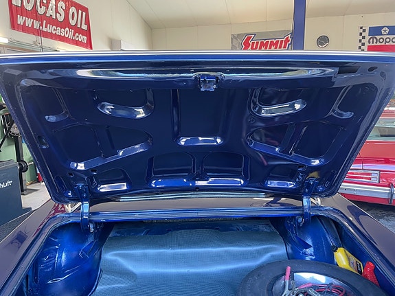 Pontiac Andre 21 of 25