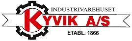 Kyvik Industrivarehuset AS logo