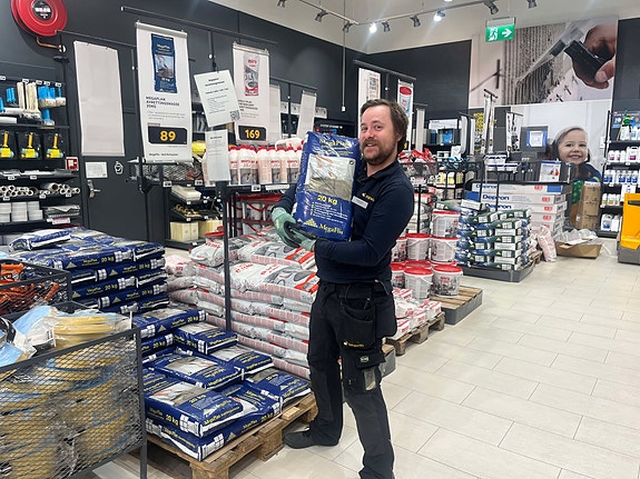 Bilde 9 av 10 i jobbannonse-galleriet