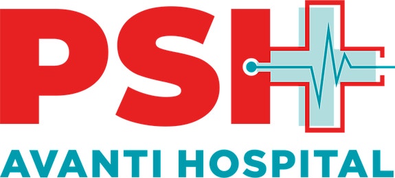 PSH Avanti Hospital logo