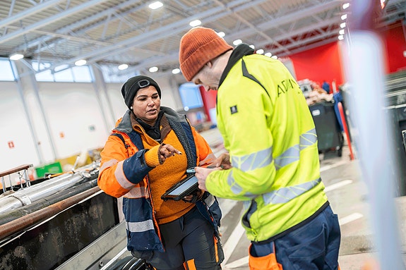 Bilde 1 av 7 i jobbannonse-galleriet