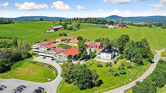 Bilde 1 av 1 i jobbannonse-galleriet