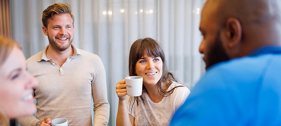 Bilde 1 av 1 i jobbannonse-galleriet