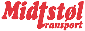 Midtstøl transport AS logo