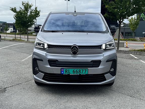 Citroen Jumpy 2 of 30