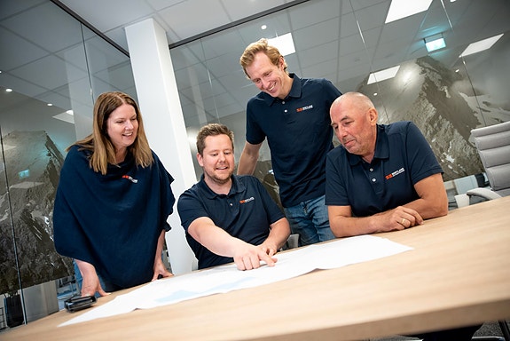 Bilde 2 av 4 i jobbannonse-galleriet