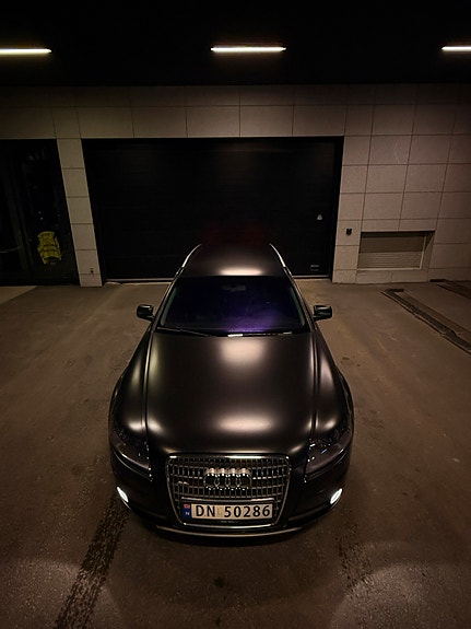 Audi A6 allroad 14 of 30