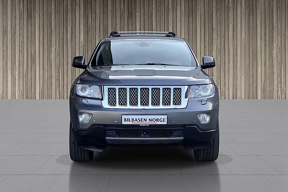 Jeep Grand Cherokee 4 of 5