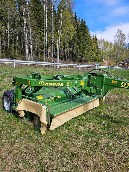 Krone 3210 CV