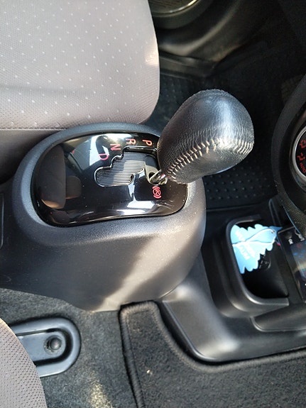 Citroen C-Zero 8 of 22
