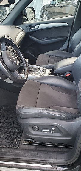 Audi Q5 23 of 28