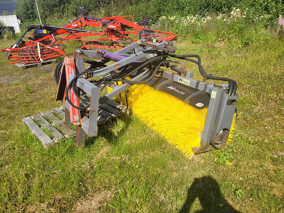 Holms SL2,2