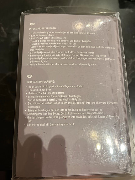 Product image 3 of 3