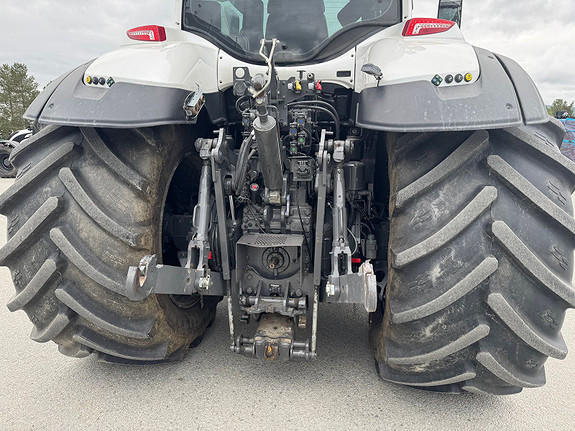 Valtra Q305 2023, kr 2 150 000,-
