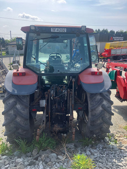 New Holland M100 1998, kr 175 000,-