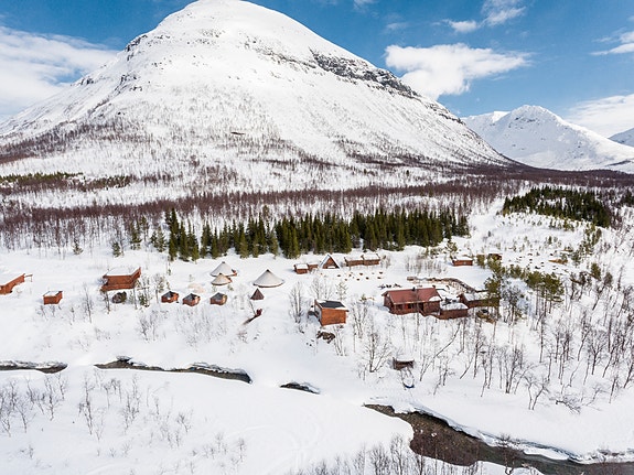 Bilde 2 av 8 i jobbannonse-galleriet