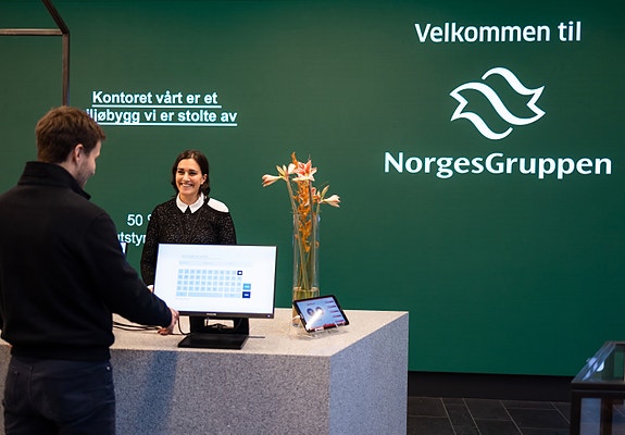 Bilde 1 av 1 i jobbannonse-galleriet