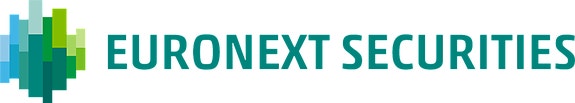 Euronext Securities logo