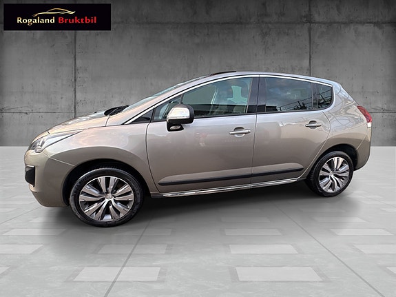 Peugeot 3008 11 of 30