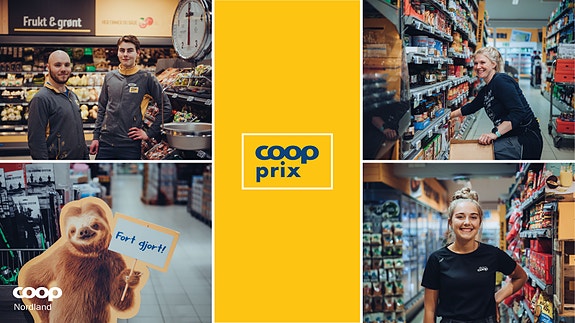 Bilde 1 av 1 i jobbannonse-galleriet