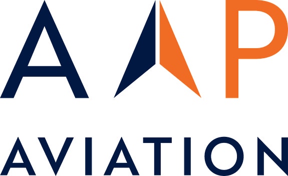AAP Aviation logo