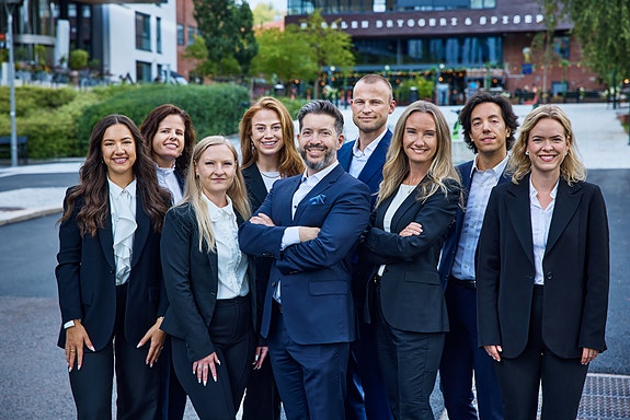 Bilde 1 av 1 i jobbannonse-galleriet