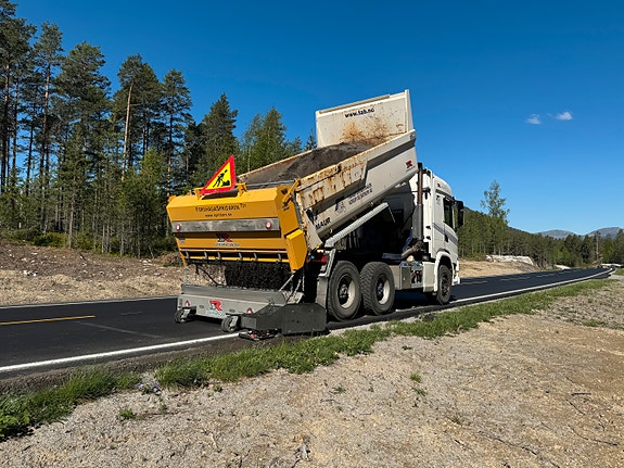 Bilde 2 av 6 i jobbannonse-galleriet