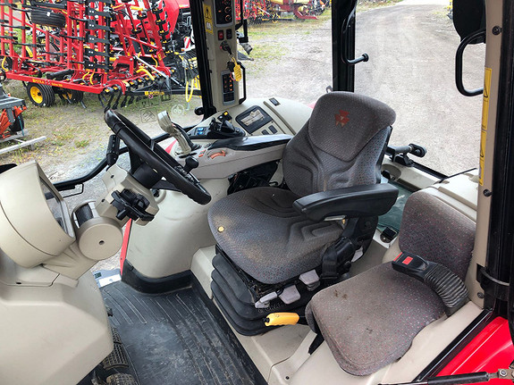 Massey Ferguson MF6714S 2018, kr 625 000,-