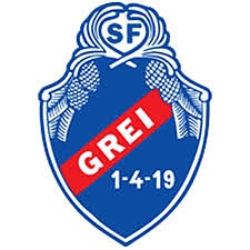 Sportsforening Grei logo