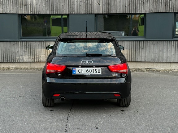 Audi A1 6 of 15
