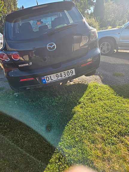 Mazda 3 5 of 15