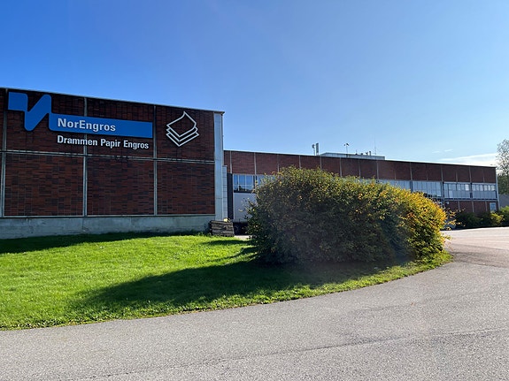 Bilde 1 av 4 i jobbannonse-galleriet
