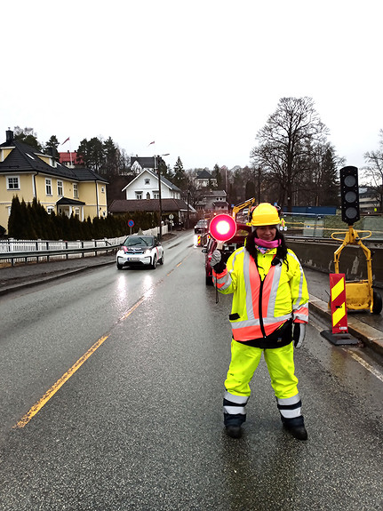 Bilde 1 av 3 i jobbannonse-galleriet