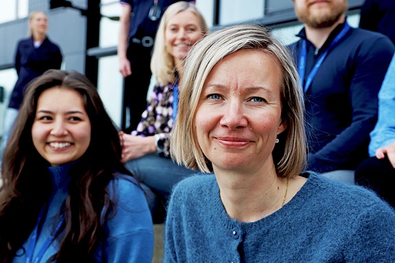 Bilde 2 av 4 i jobbannonse-galleriet