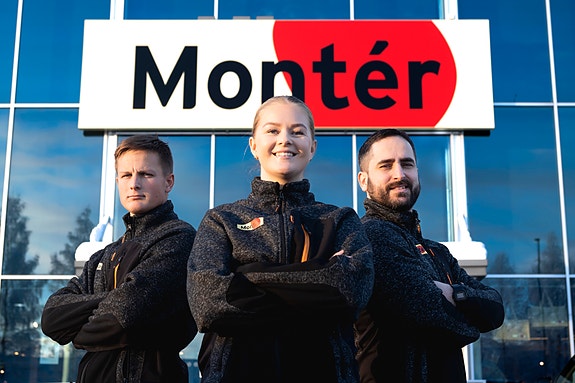 Bilde 3 av 5 i jobbannonse-galleriet