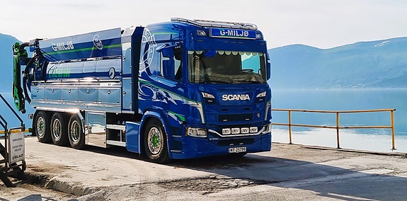 Bilde 1 av 6 i jobbannonse-galleriet