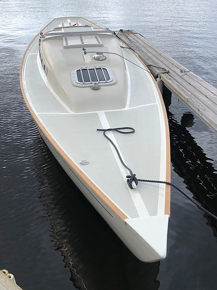 Knarr Variant (de Luxe) 3 of 5