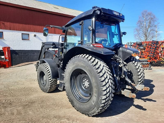 Valtra A114H-4 2019, kr 650 000,-