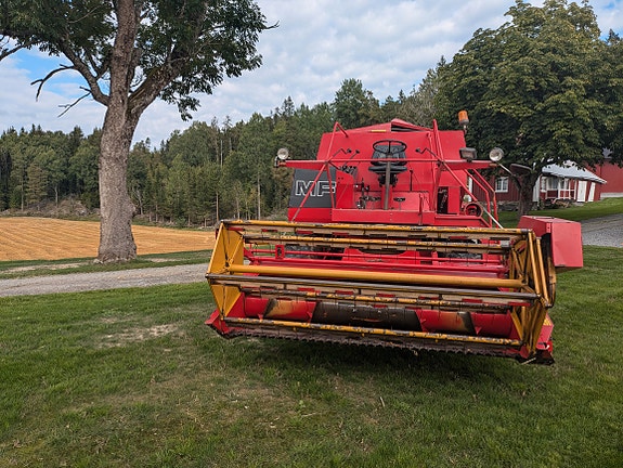 Massey Ferguson 16 2 of 6