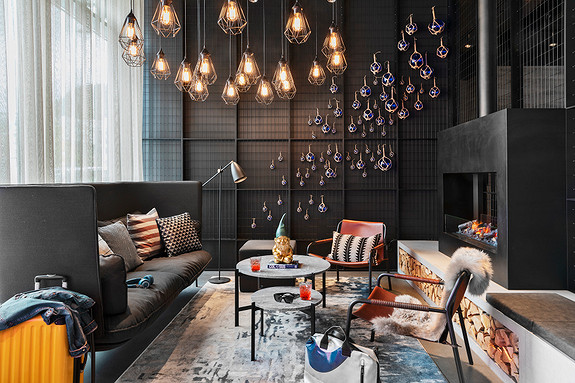 Moxy Bergen