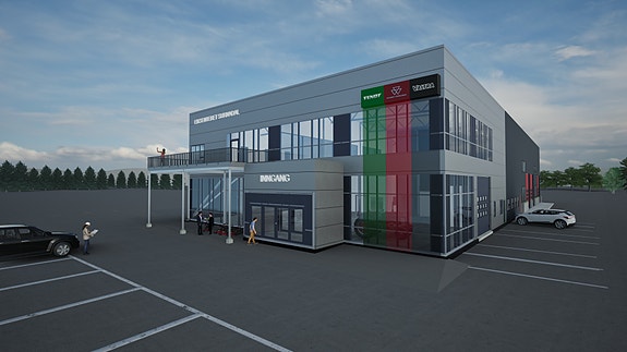 Bilde 4 av 5 i jobbannonse-galleriet